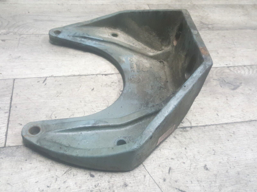 DETROIT SERIES 60 ENGINE MOUNT 23517430