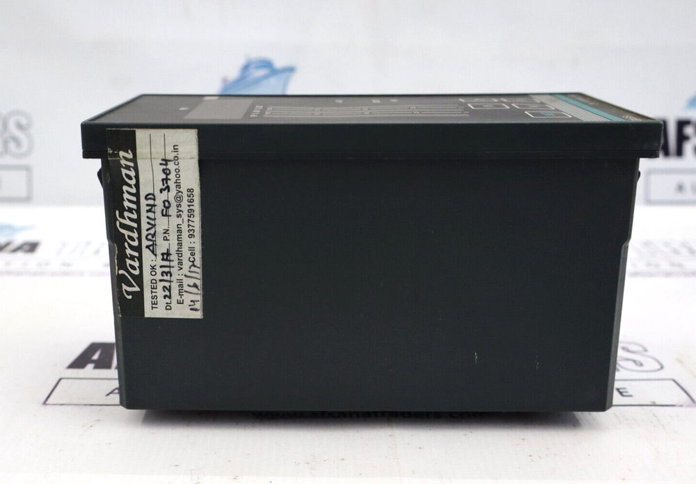 GXGS (5500)-221720-00 DIGITAL METER