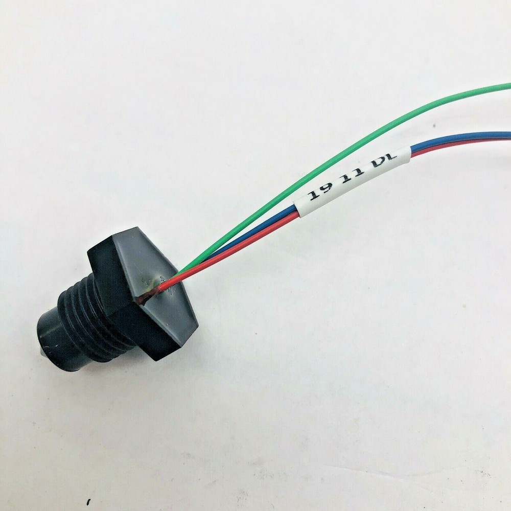 CYNERGY OLS700D3LSH LIQUID LEVEL SENSOR PUSH-PULL LOW DRY
