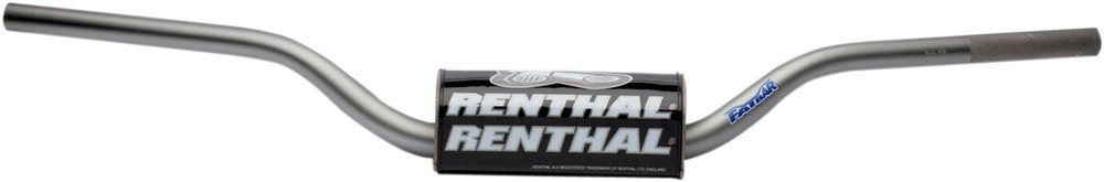 Renthal Fatbar Handlebars 672-01-TT