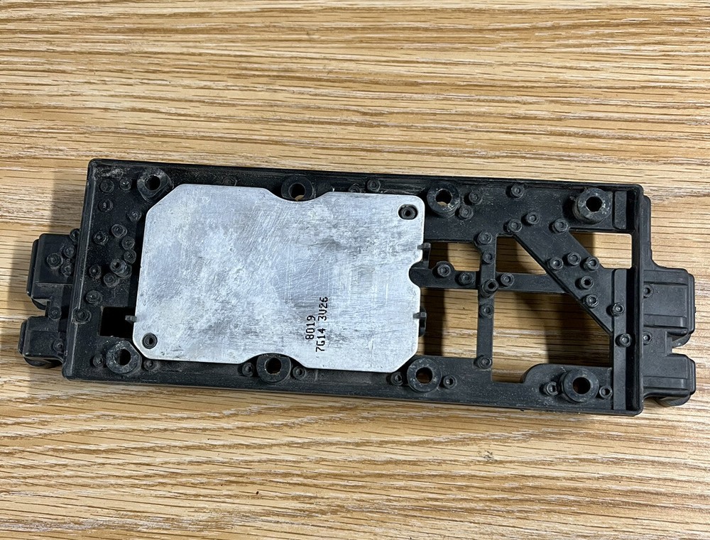 1993 CADILLAC ALLANTE IGNITION CONTROL MODULE ICM