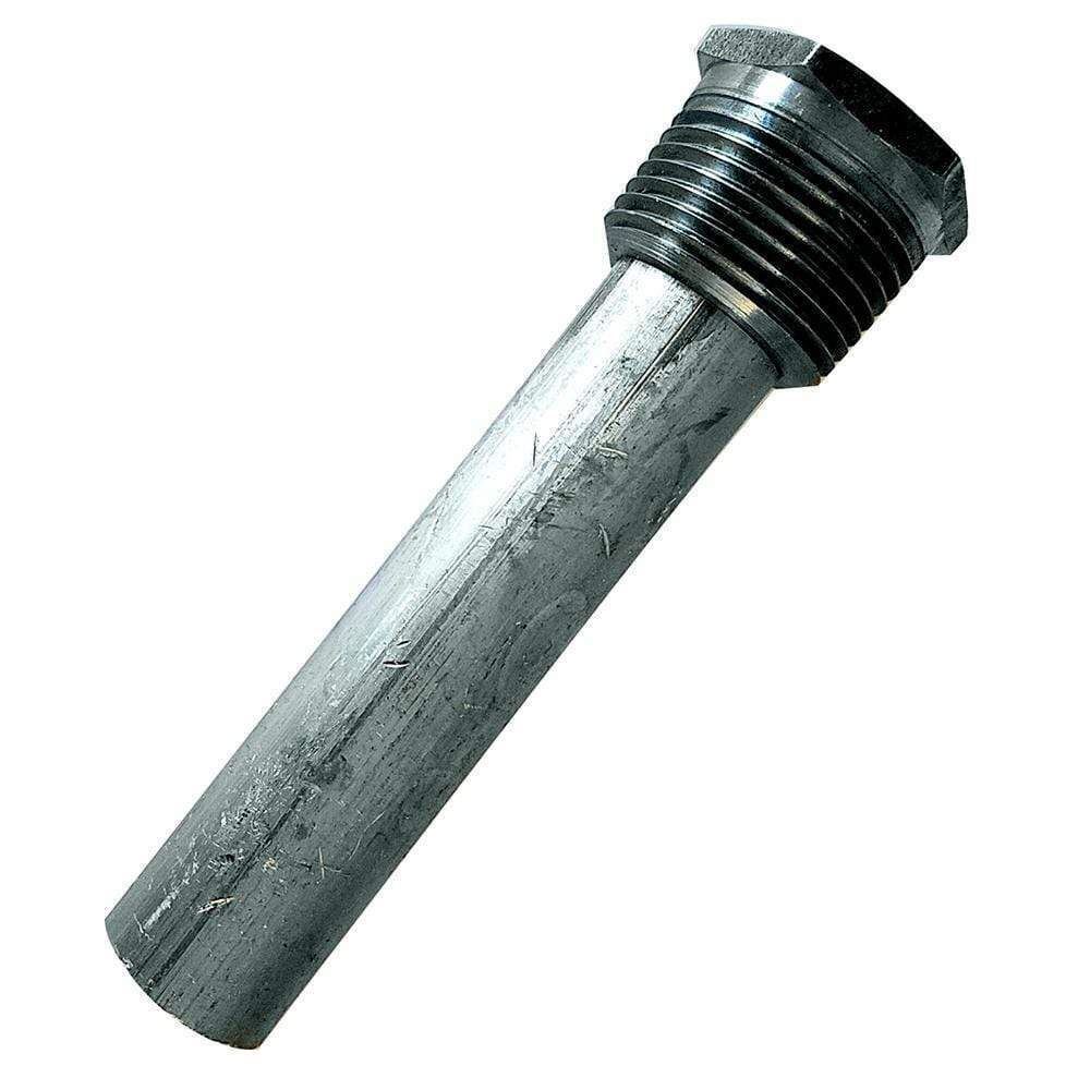 Whale Anode (Magnesium 3/4" Npt