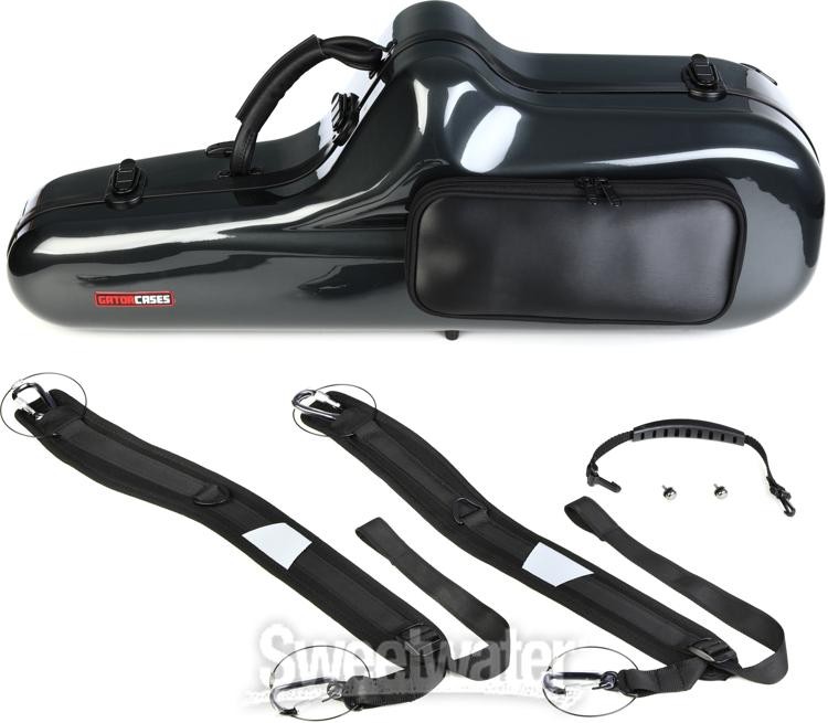 Gator Presto Pro Case - Tenor Saxophone