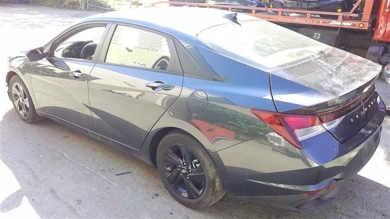 Camera Front Windshield Mounted Fits 21-23 ELANTRA 456199