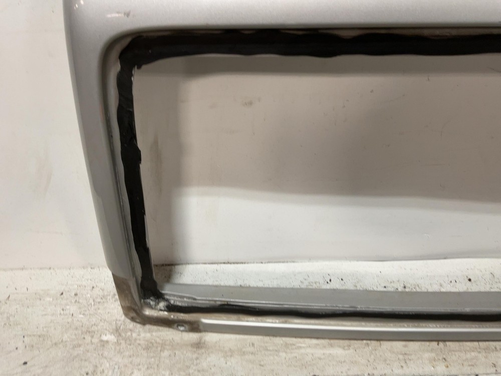 Used Windshield Frame fits: 2012 Jeep Wrangler Grade A