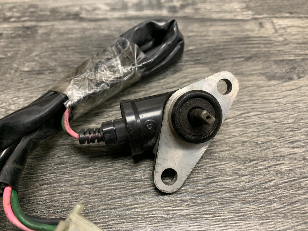 1994-1997 VFR750F Interceptor Honda OEM Speedometer Speedo Sensor