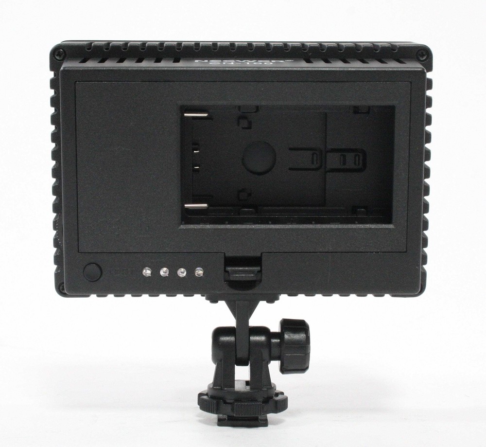 Neewer CN-160 Dimmable LED Video Light