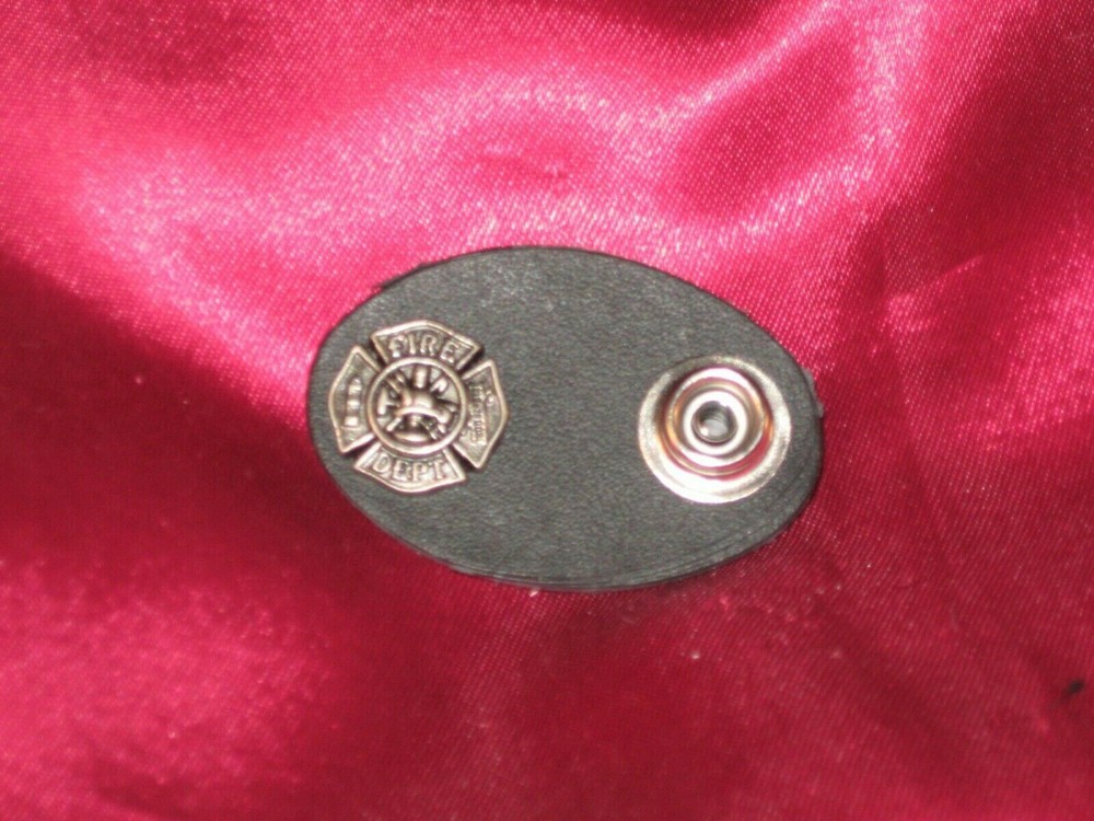 "Fun Sized" Vest Extender