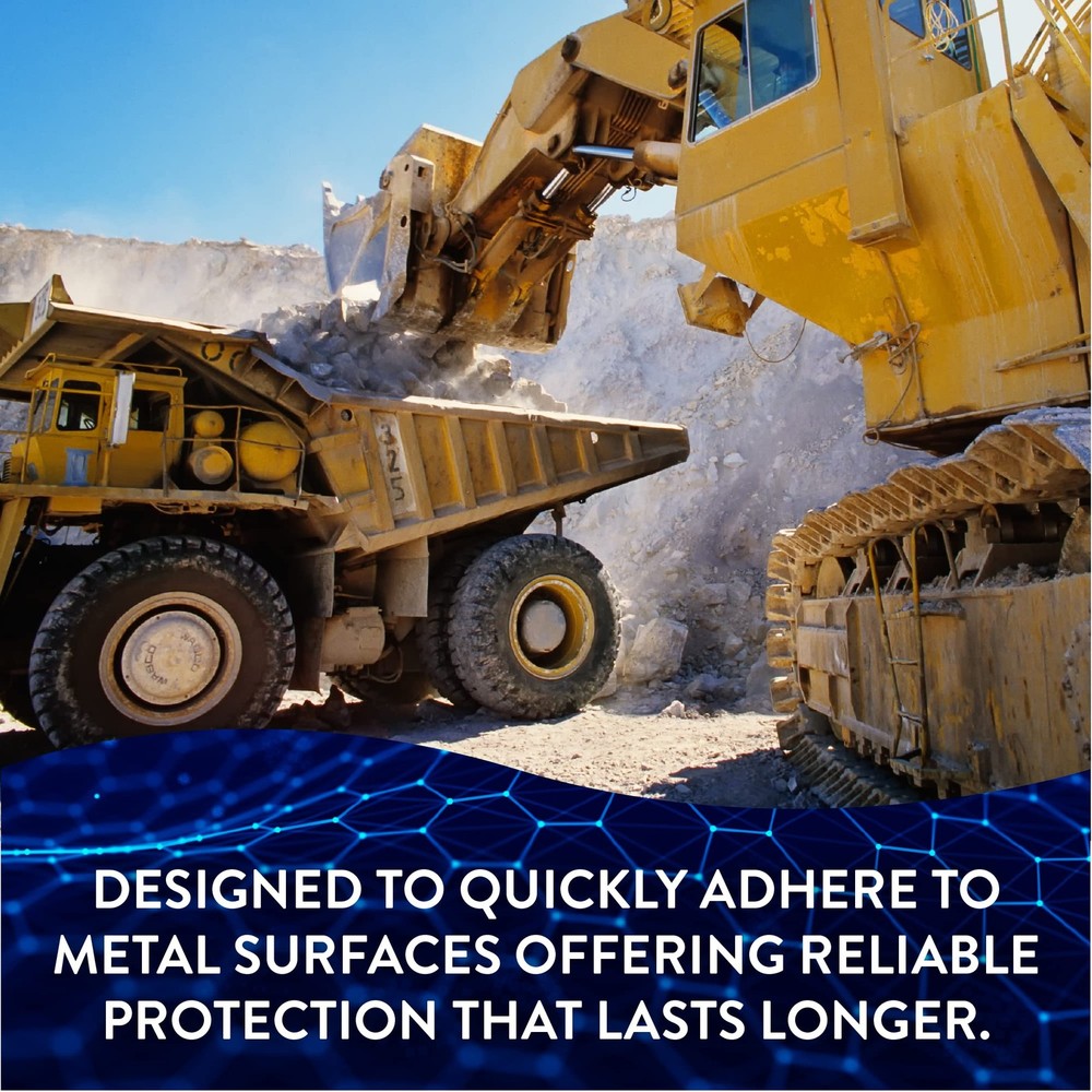 All Purpose Grease, 2-Pack 14 Oz. Tubes | Multi Function Lubricant | Automoti...