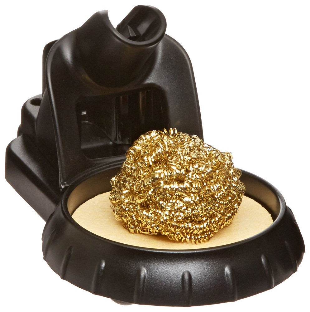 WS2 Round Auto Sleep Solder Workstand, Black