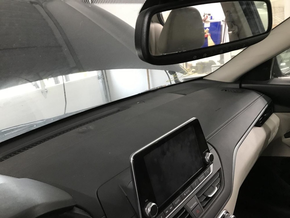 Engine ECM Electronic Control Module Engine Controller Fits 19-25 ALTIMA 1014407