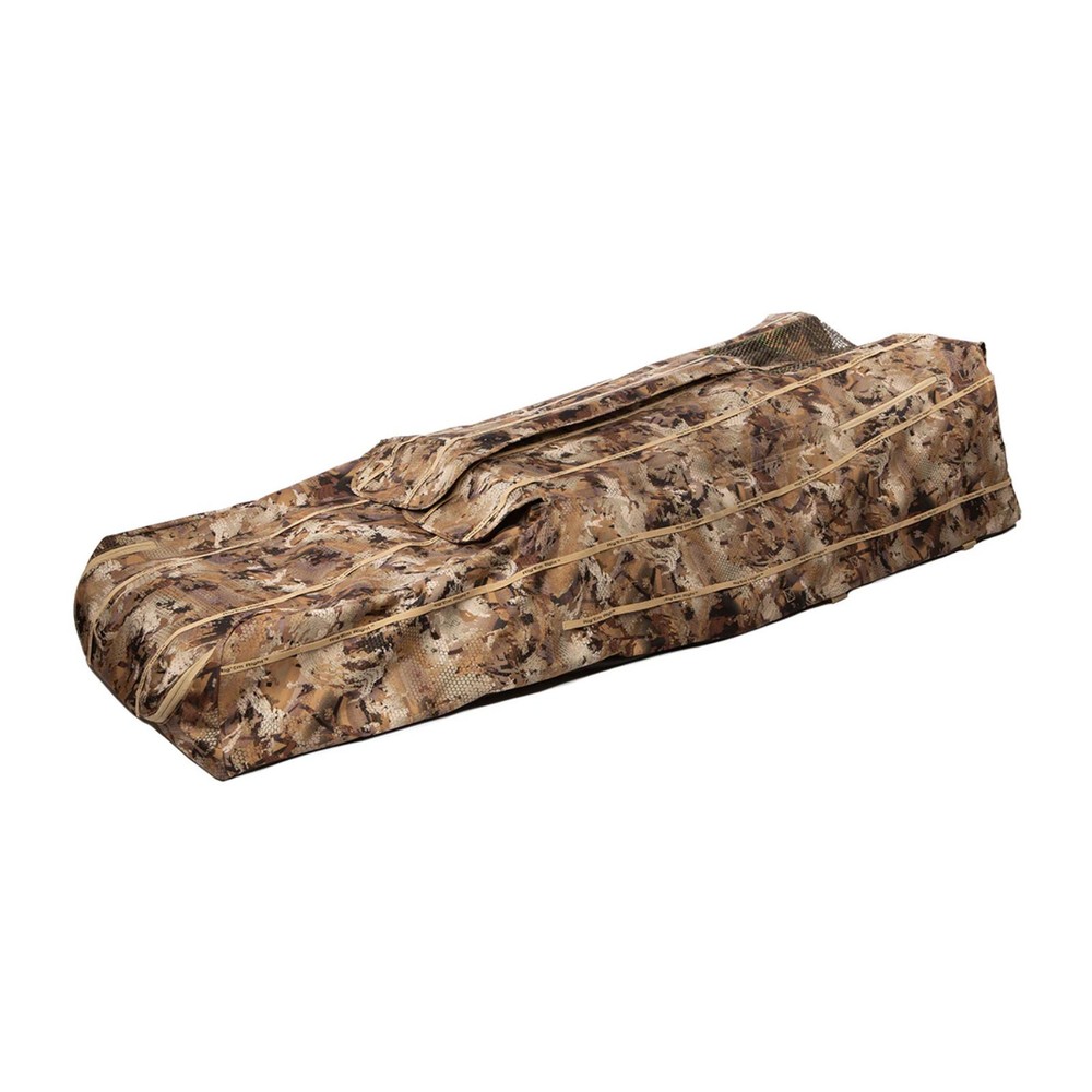 RIG'EM RIGHT X-Factor Gore Optifade Marsh Layout Blind (073-M)