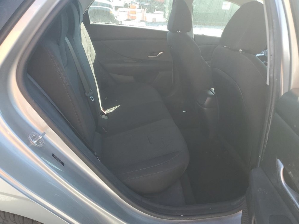 Fuse Box Engine Compartment Left Hand Fits 21-23 ELANTRA 4922949