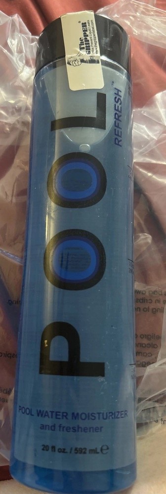 inSPAration Pool Refresh and Moisturizer 20 oz 581