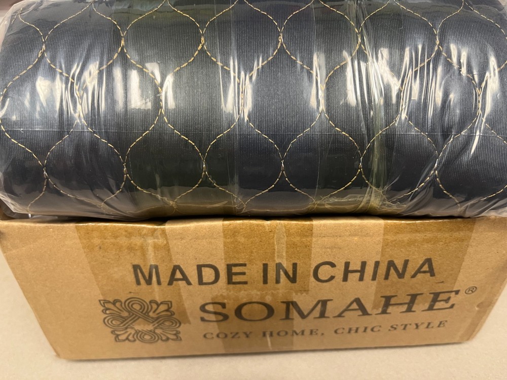 Somahe Dog Crate Mat