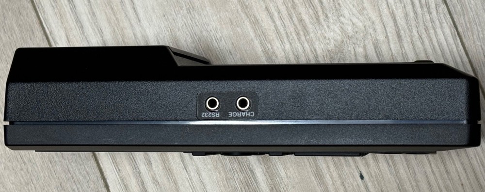 Martel MC-1200 Process Calibrator