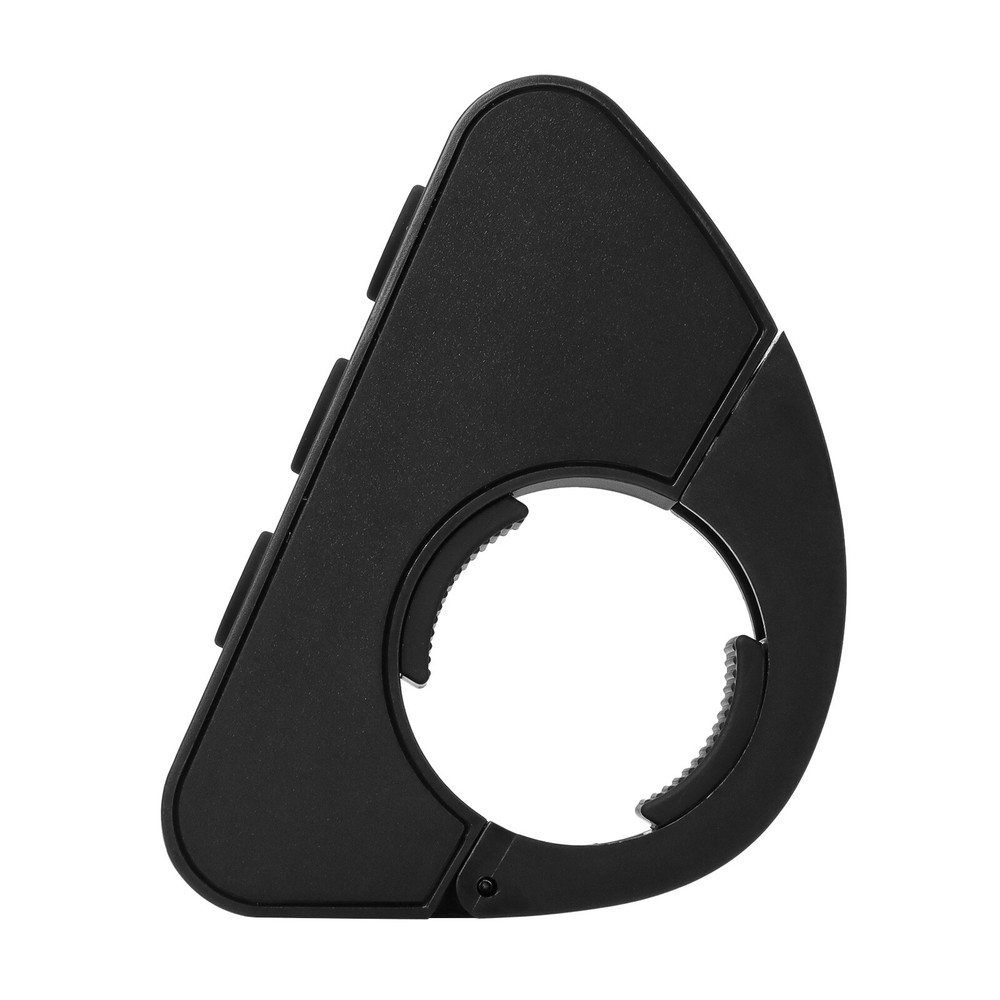 Wireless Bluetooth Motorcycle Handlebar Controller Steering Wheel Remote Control