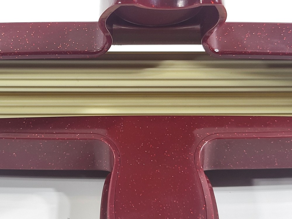 Marvy Ucida Bubbles Corrugator Paper Crimper