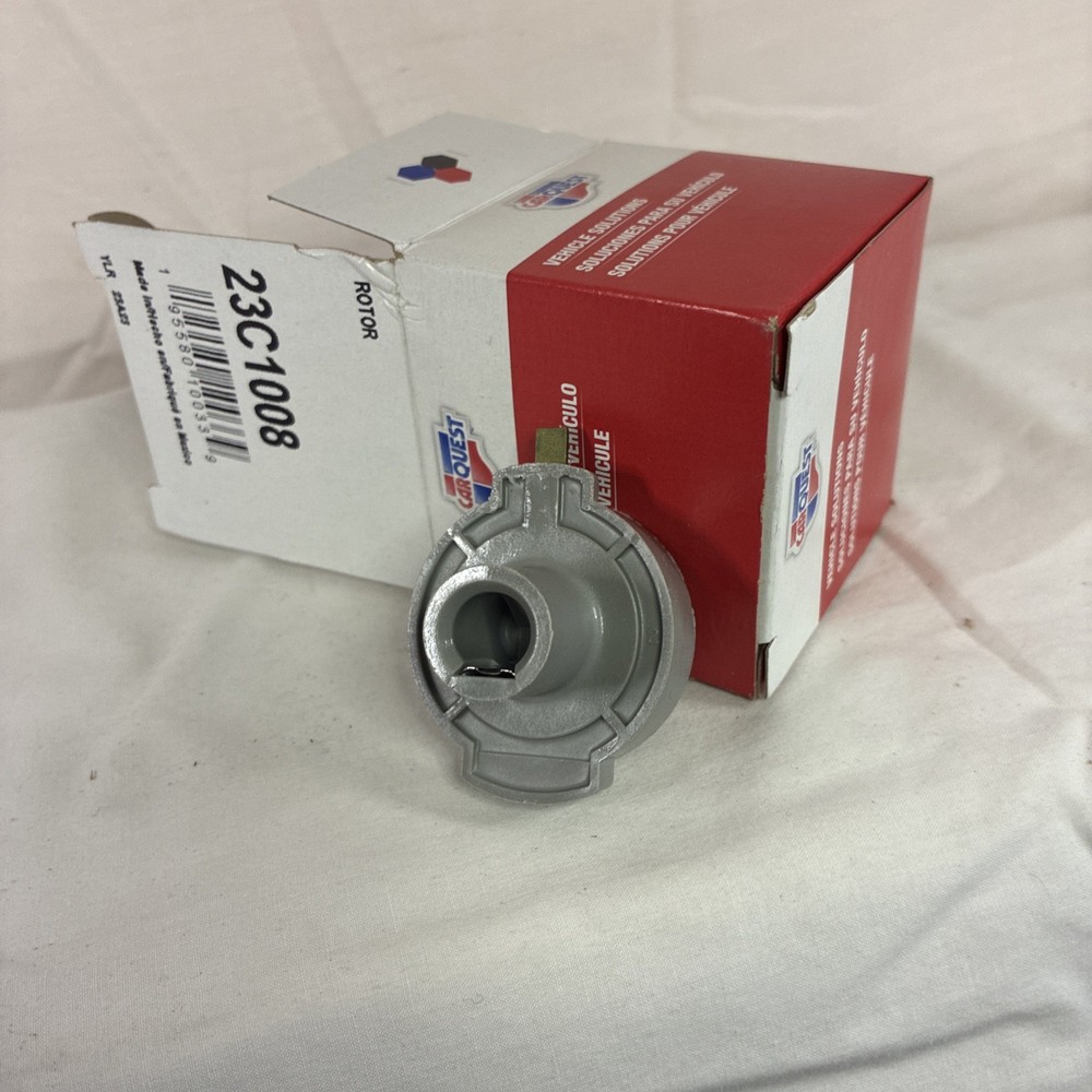 Distributor Rotor-O.E. Replacement CARQUEST 23C1008