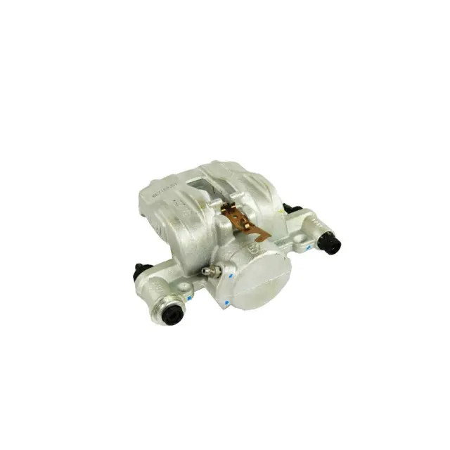 Genuine Mopar Disc Brake Caliper Assembly Left 68230093AB