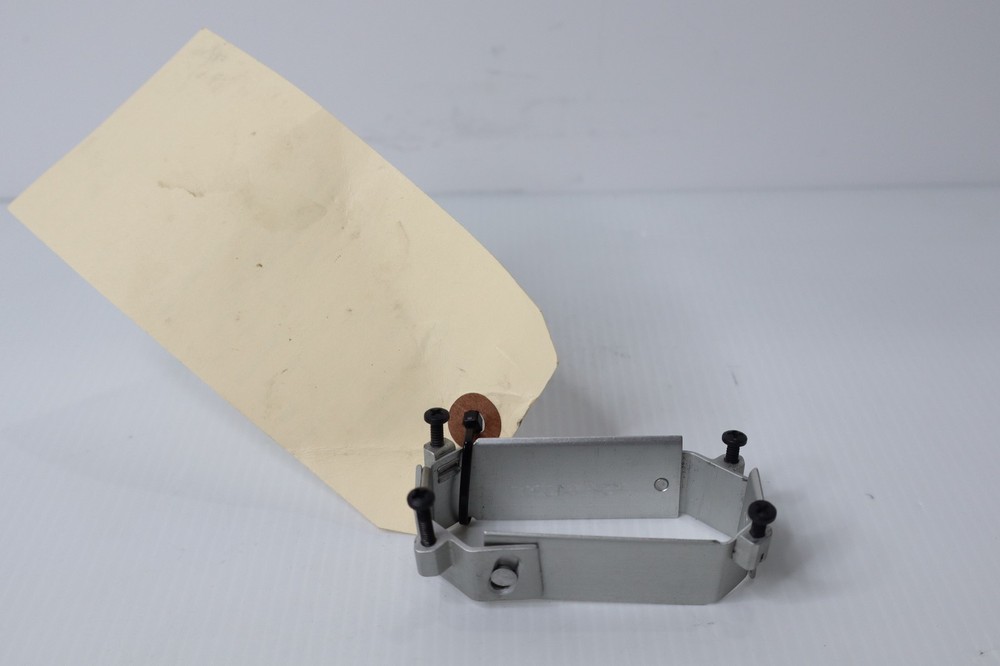 Ryan 9900B TCAD Display Indicator Mounting Bracket MSP 64321B