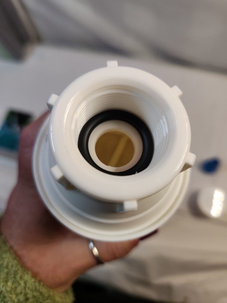 Blue Torrent Smart Start Plus