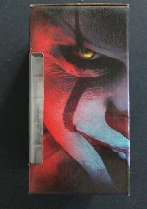 IT Chapter Two Pennywise Mini Planter