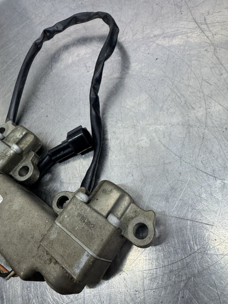 Yamaha 2006-2008 FX HO Steering Position Sensor Bar Indicator Switch Sender