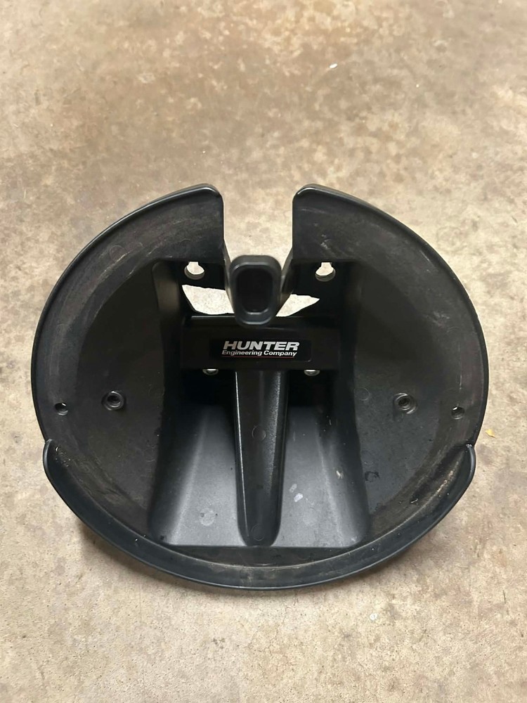READ Hunter Alignment Wheel holder storage for Hunter HawkEye Elite