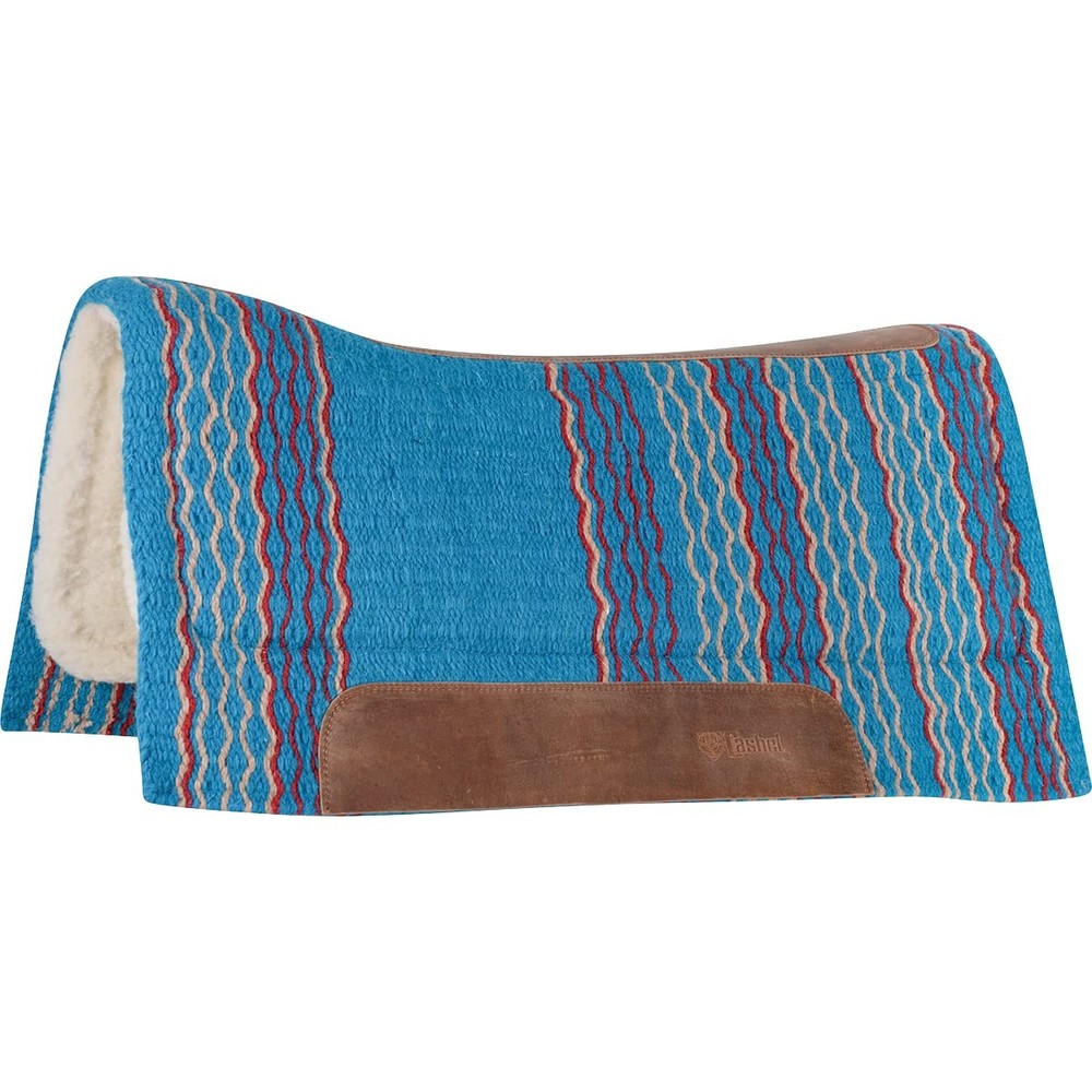 Top Performance Saddle Pad by - 34" x 38"