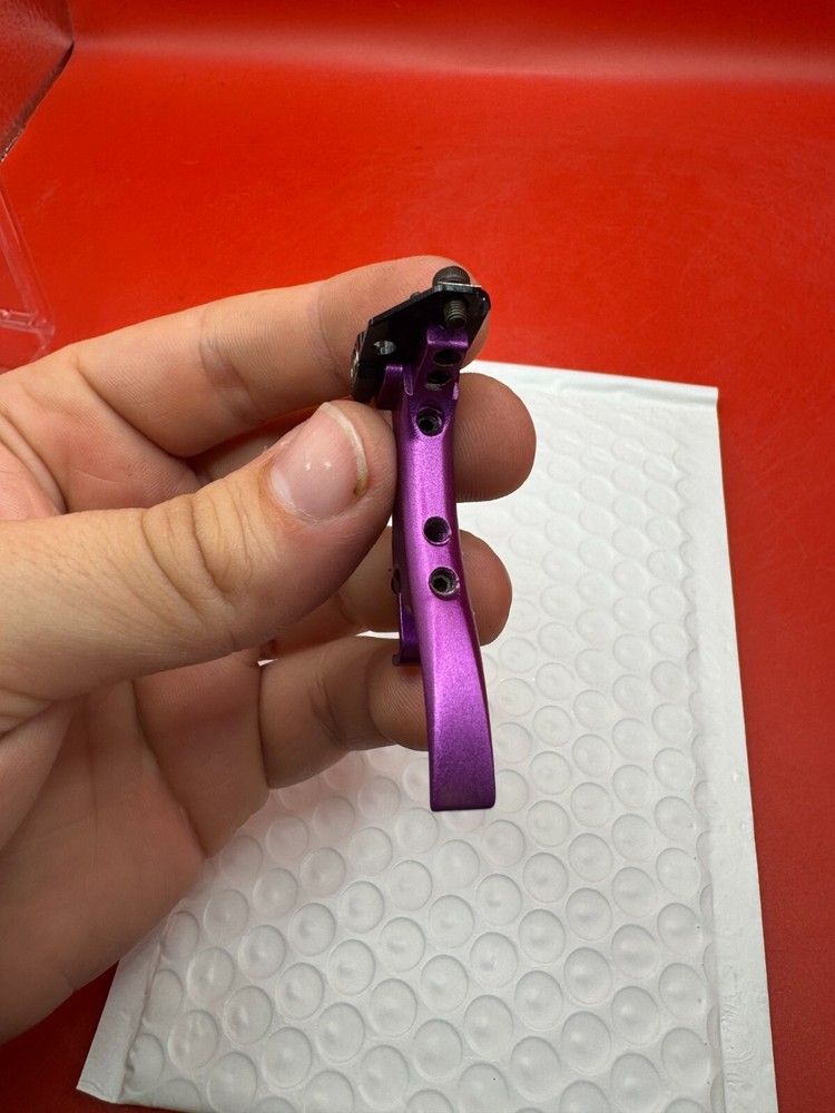 Planet Eclipse Ego 11 Trigger