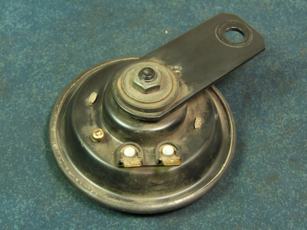 OEM Horn 2007 Suzuki V-Strom DL650