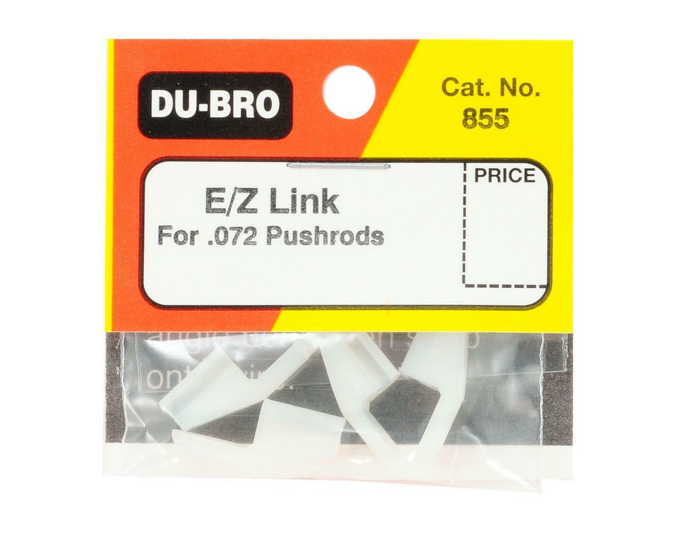 DuBro E/Z Link (4) [DUB855]