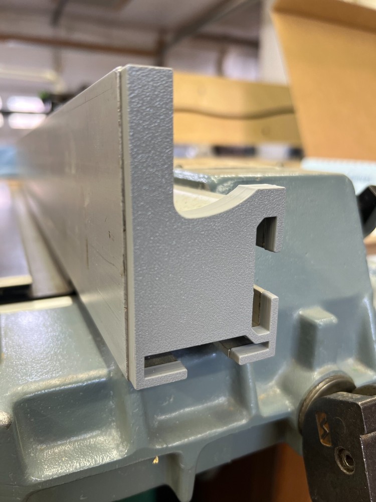 Delta Unifence Fence End Caps