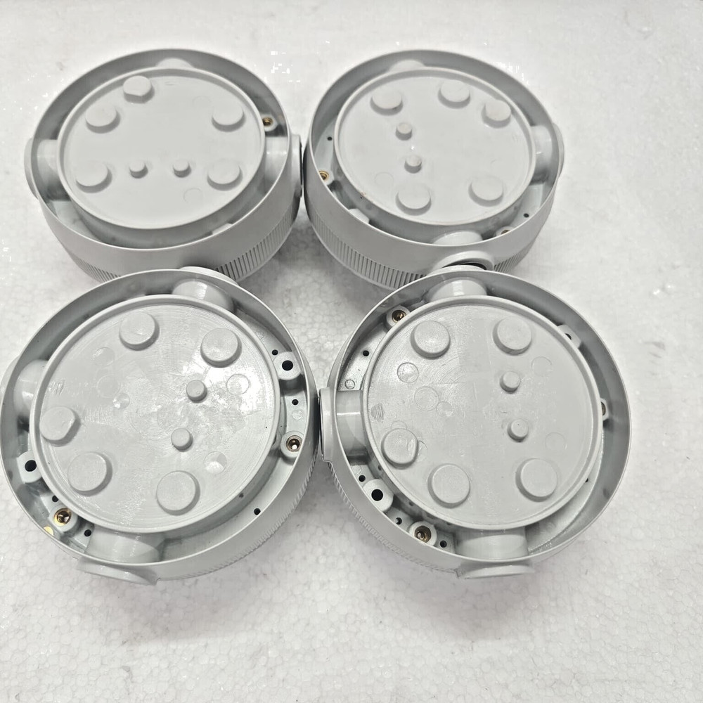AUTRONICA HEAT DETECTOR BD-501/EX