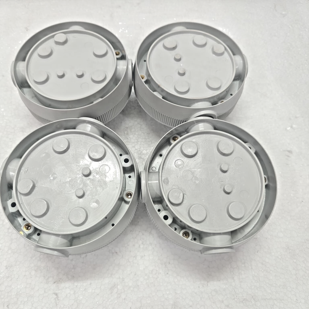 AUTRONICA HEAT DETECTOR BD-501/EX