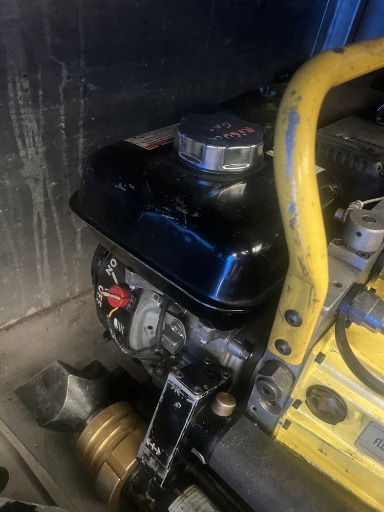 Genesis Hydraulic Rescue Tools