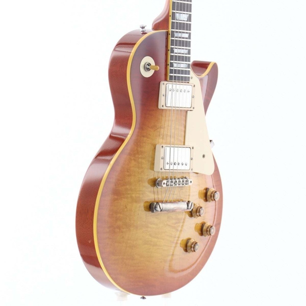 Brillbate BR-REPLICA Sunburst w/hard case USED