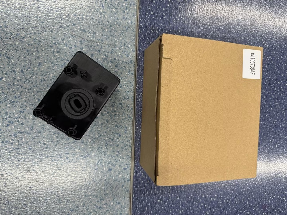 WIRELESS IGNITION NODE REMOTE START MODULE 68105738AF FOR DODGE RAM NEW