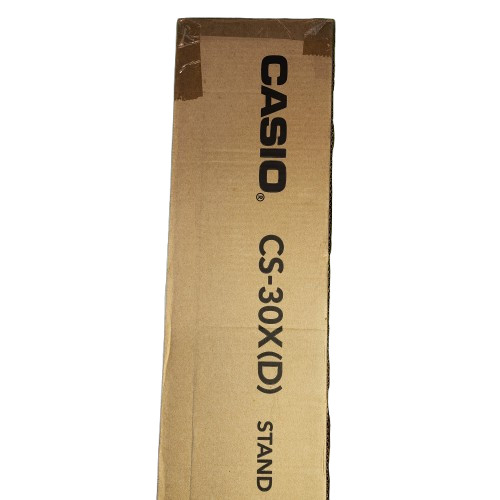 Casio CS-30X(D) Keyboard Stand New In Box