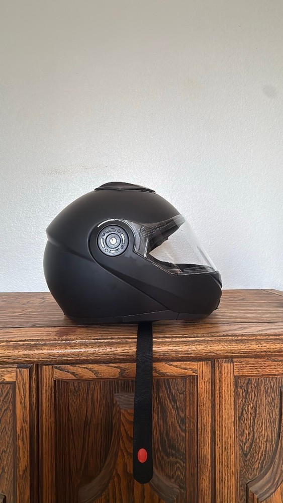 BILT Techno 2.0 Modular Helmet