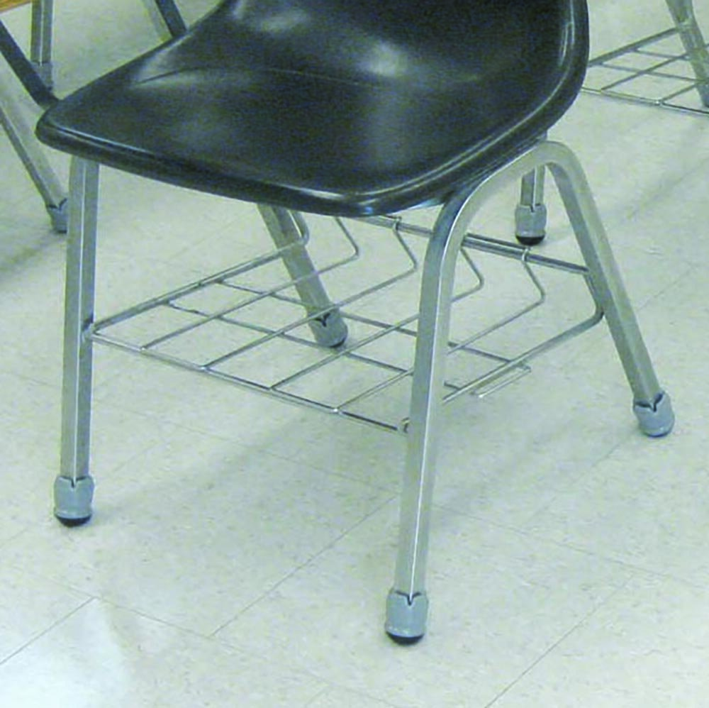 Slip-On Floor Savers, 8/Pack