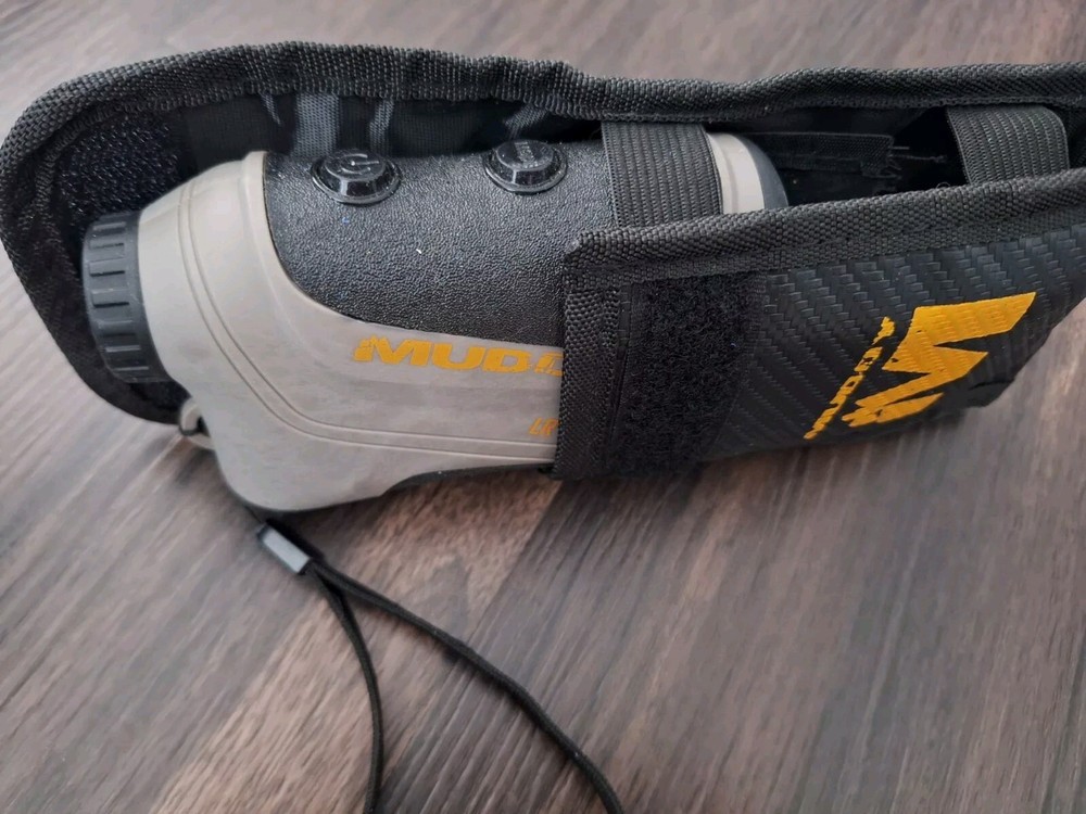 Muddy MUD-LR450 450 Laser Range Finder NIB