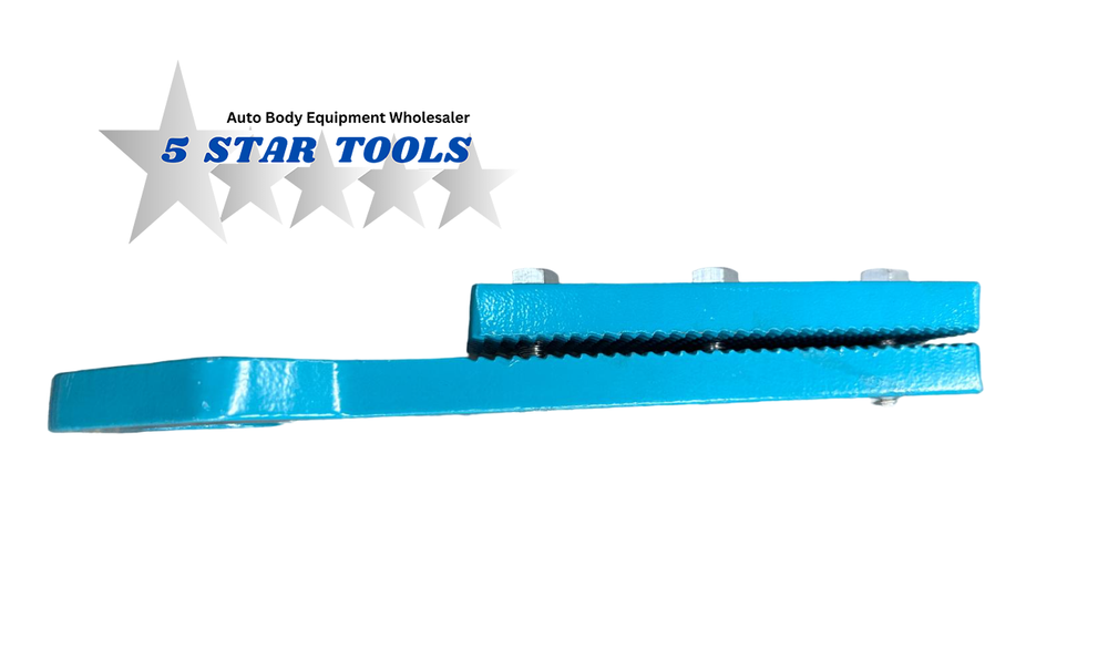 AUTO BODY FRAME MACHINE CLAMP HEAVY DUTY HIGH QUALITY