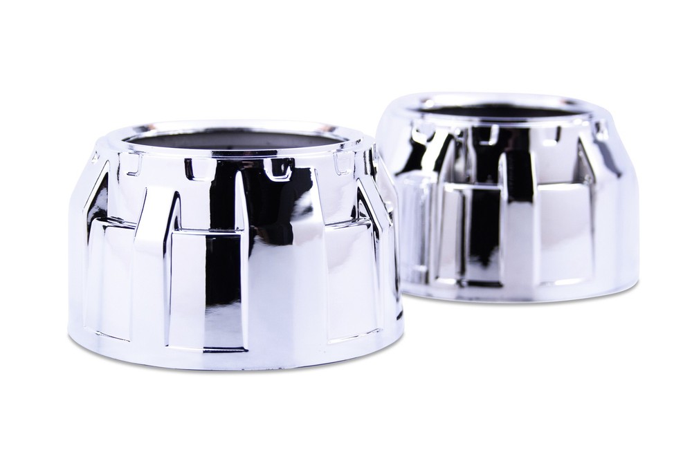 Morimoto Mini Gatling Gun Projector Shroud