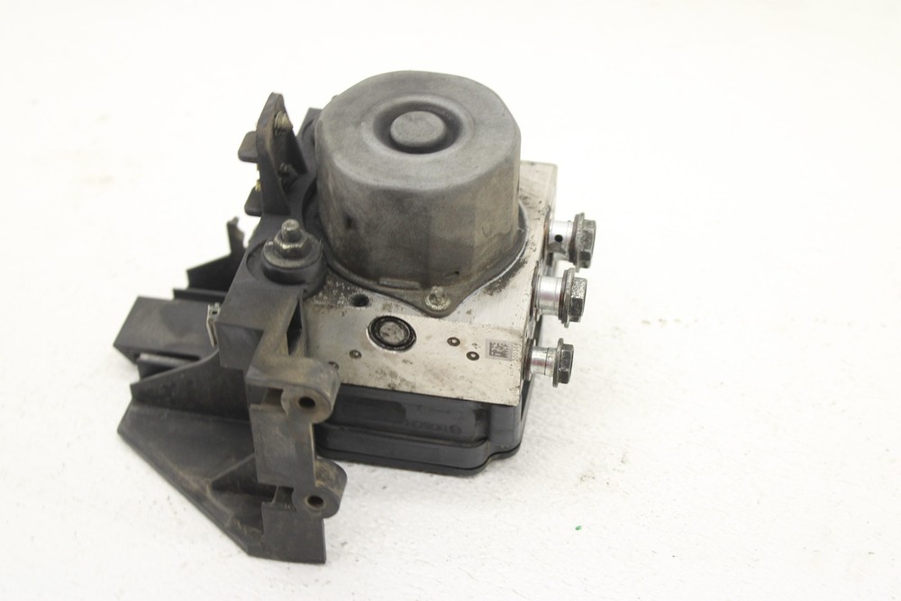 2014-2016 Harley Davidson Electra Glide ABS Pump Unit Module 41100013