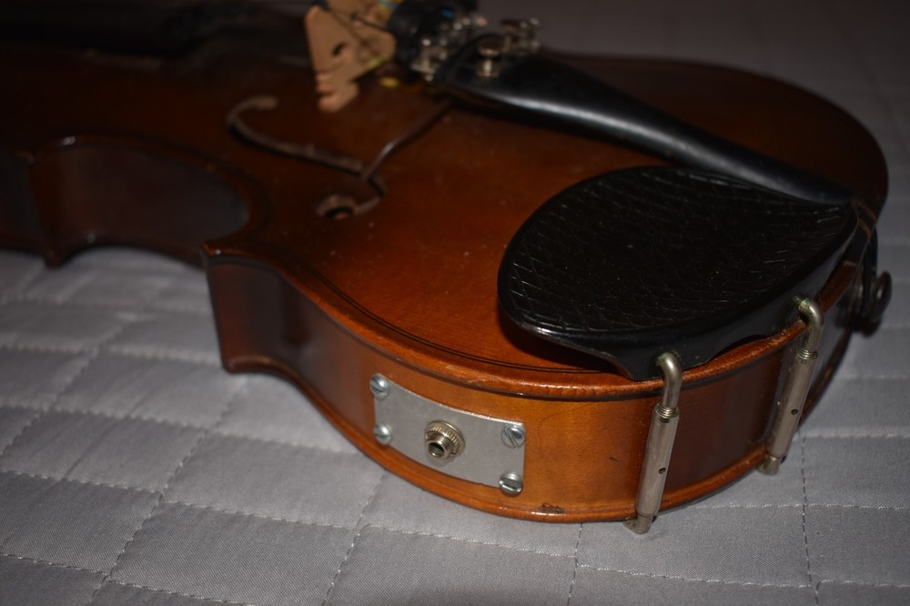 National Vintage Violin