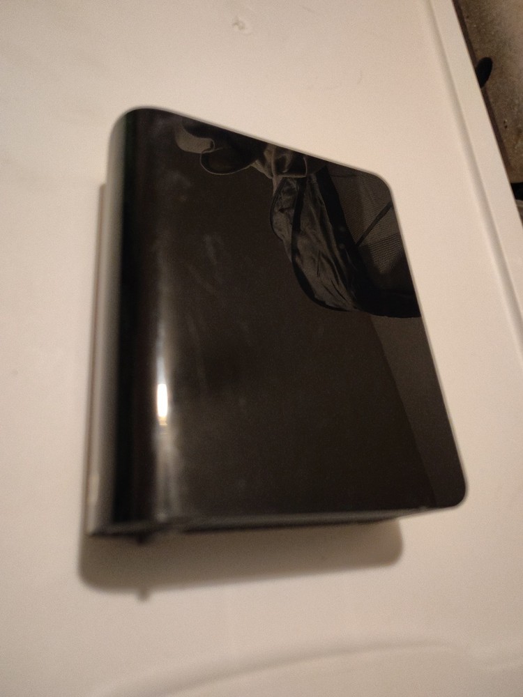 1TB? Western Digital WD External Hard Drive