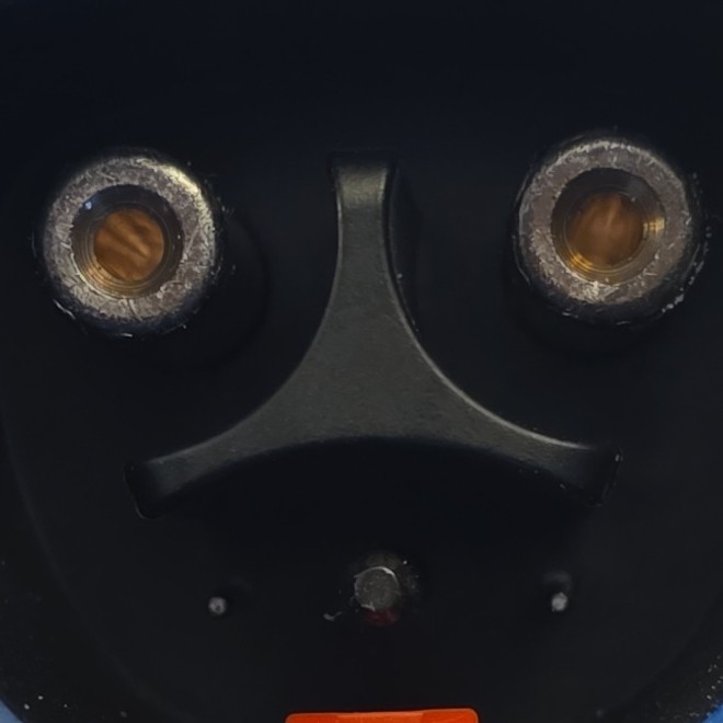 Tesla to J1772 Adapter