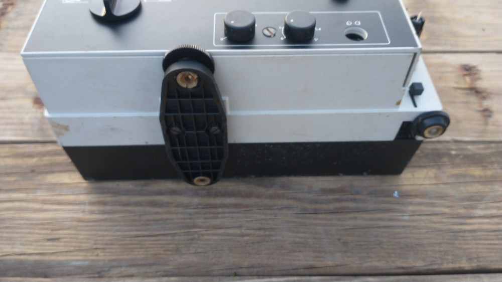 Eumig Mark S 802 Sound Projector